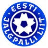 爱沙尼亚女足U16logo