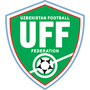 乌兹别克斯坦女足U16logo